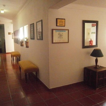 Hotel El Rei Dom Manuel Marvão Eksteriør billede