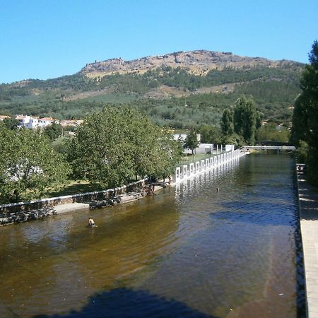 Hotel El Rei Dom Manuel Marvão Eksteriør billede