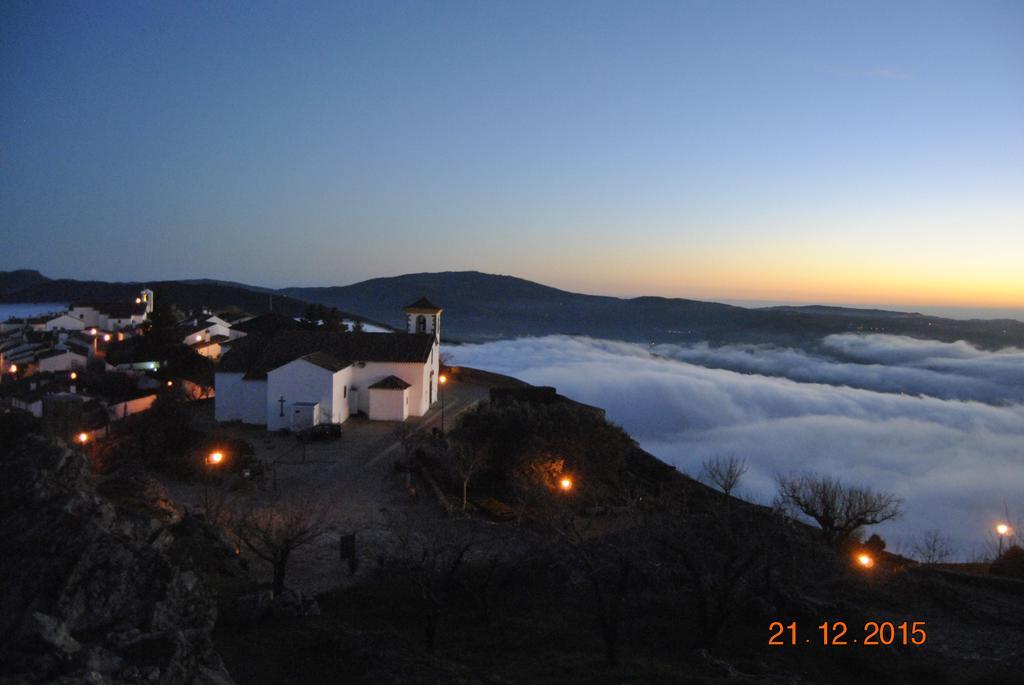 Hotel El Rei Dom Manuel Marvão Eksteriør billede
