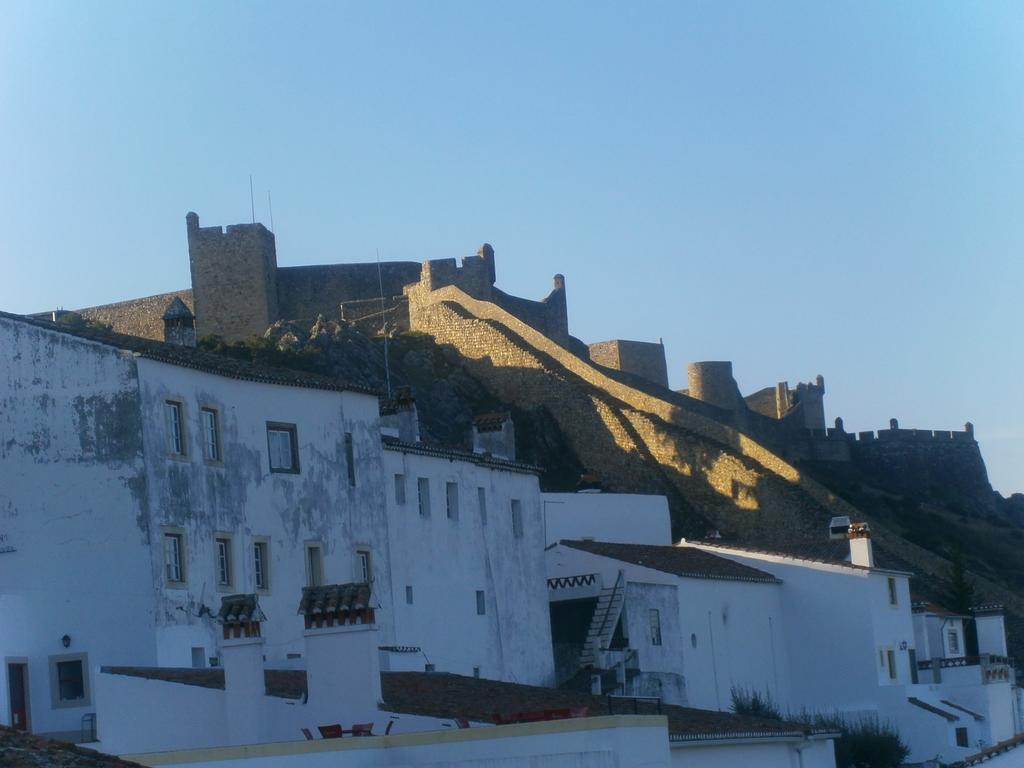 Hotel El Rei Dom Manuel Marvão Værelse billede