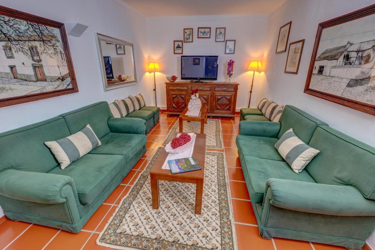 Hotel El Rei Dom Manuel Marvão Eksteriør billede