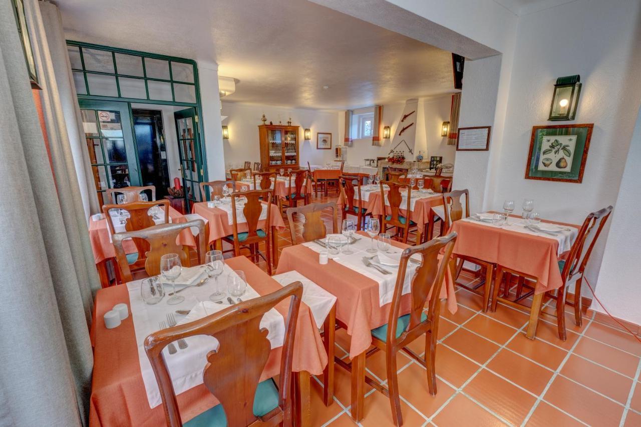 Hotel El Rei Dom Manuel Marvão Eksteriør billede